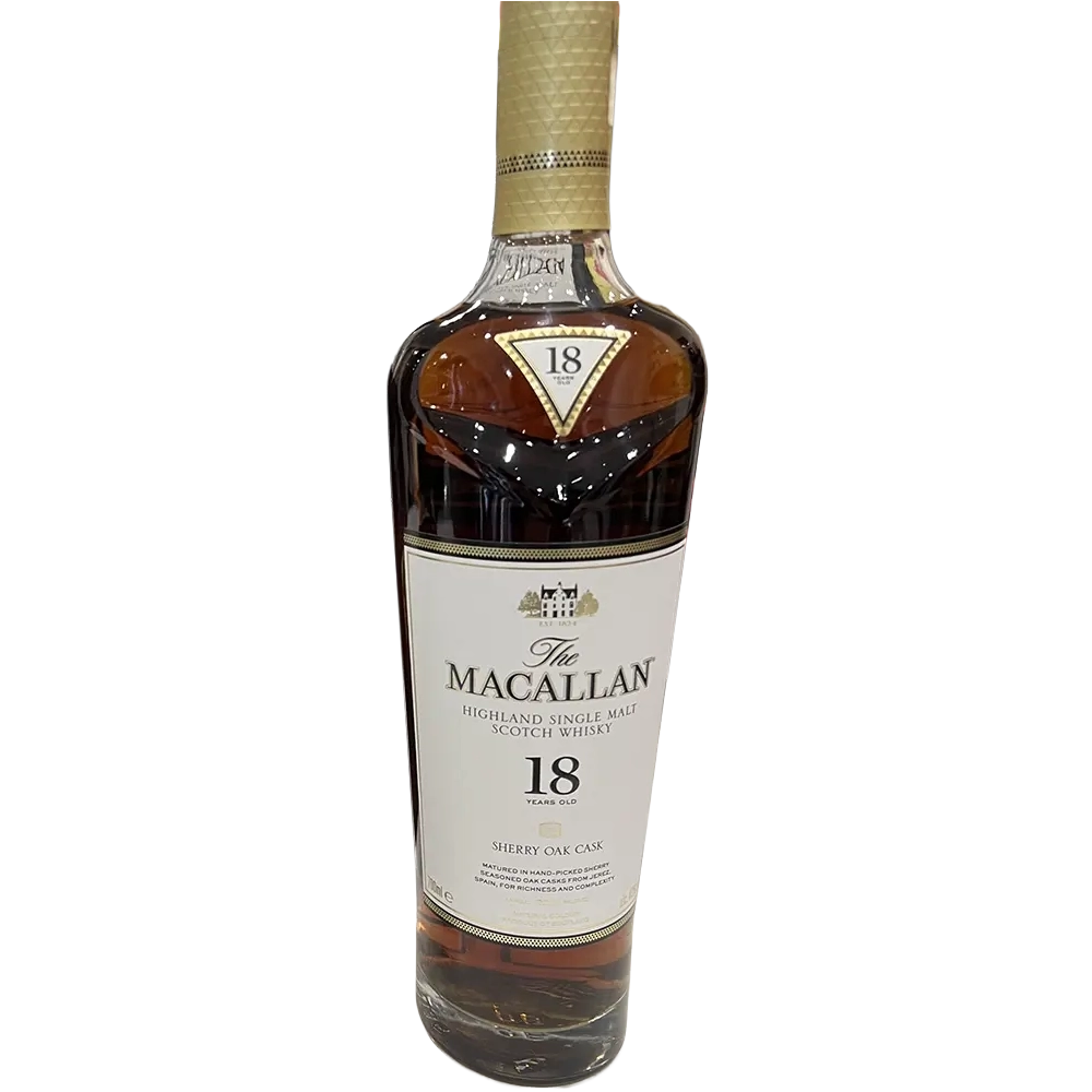 マッカラン買取