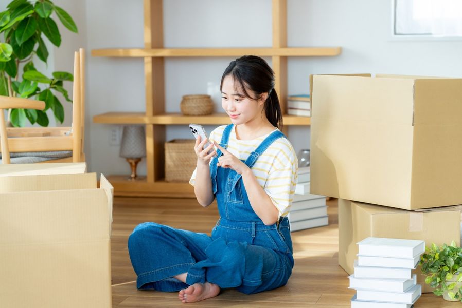 宅配買取サービスの違い特徴！失敗しない業者選び・トラブル解決方法！