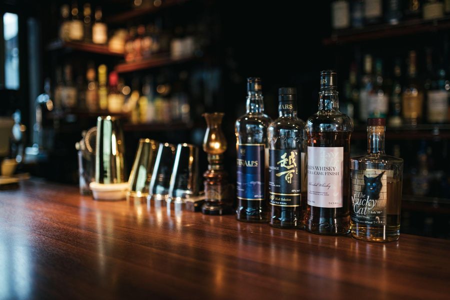 買取できないお酒！劣化で売れない 古くても売れる高級酒紹介！ウイスキー ブランデー ワイン 日本酒