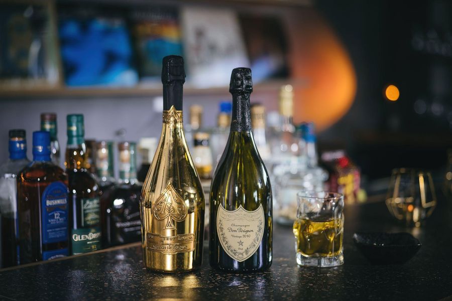 お酒を売る際のポイント