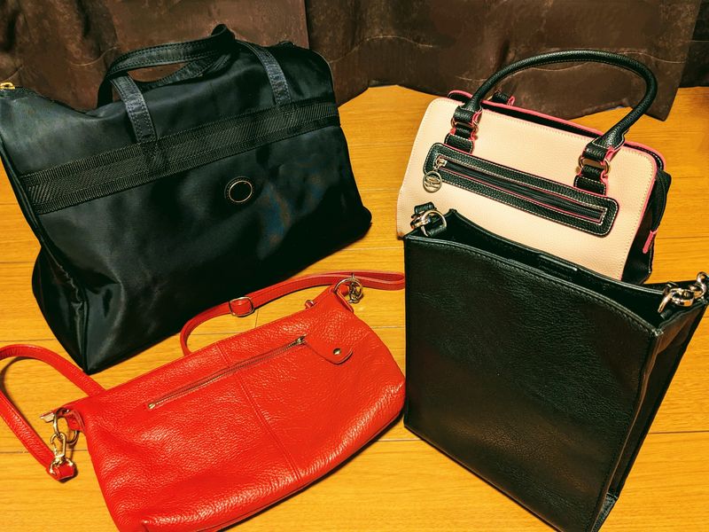 ブランド買取の対象商品