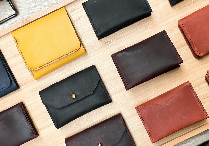 ブランド財布 買取