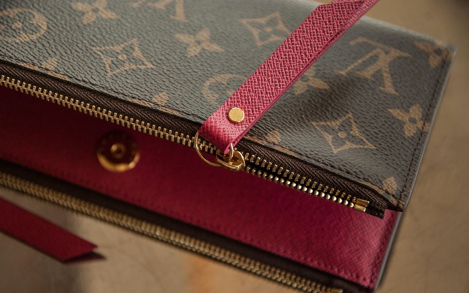 ルイ・ヴィトン（Louis Vuitton）