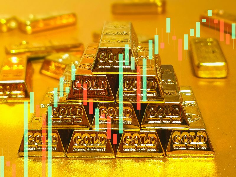 金の価値とは