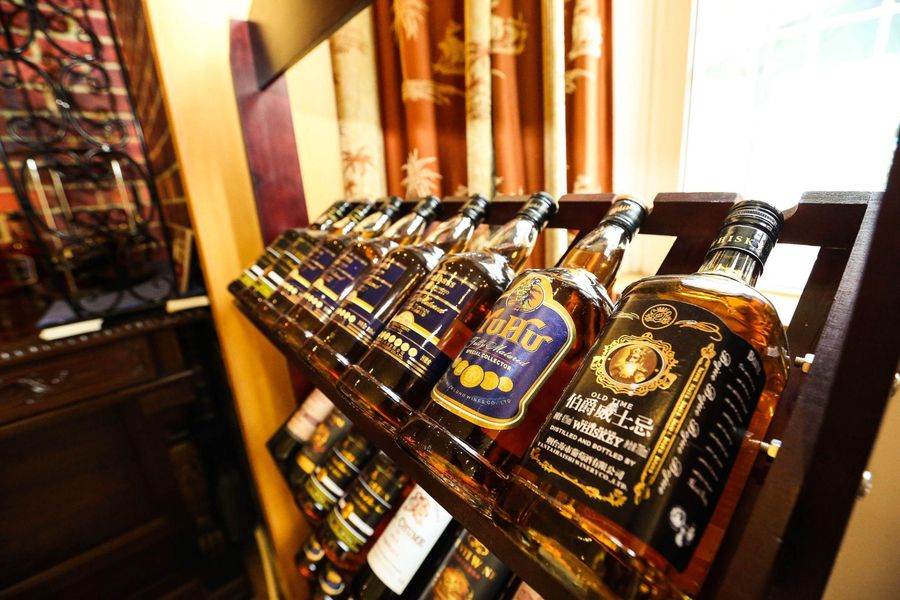 お酒の買取おすすめ店舗