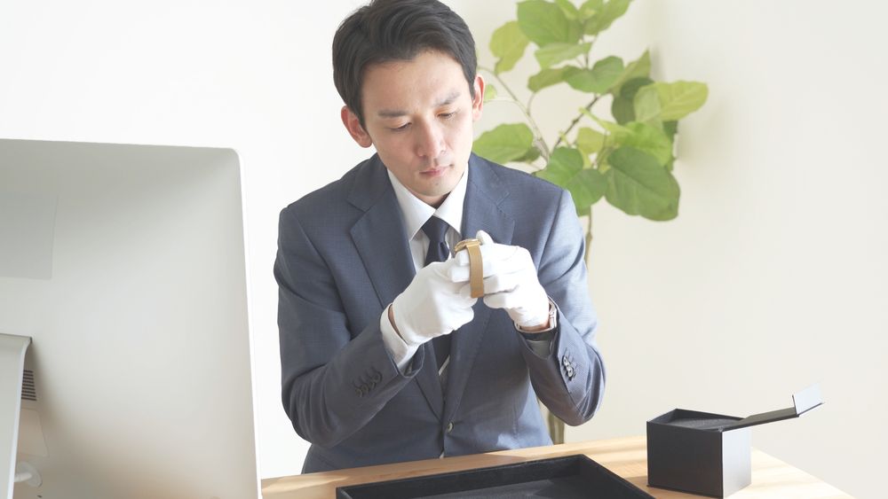 金はなにが売れる?種類と相場