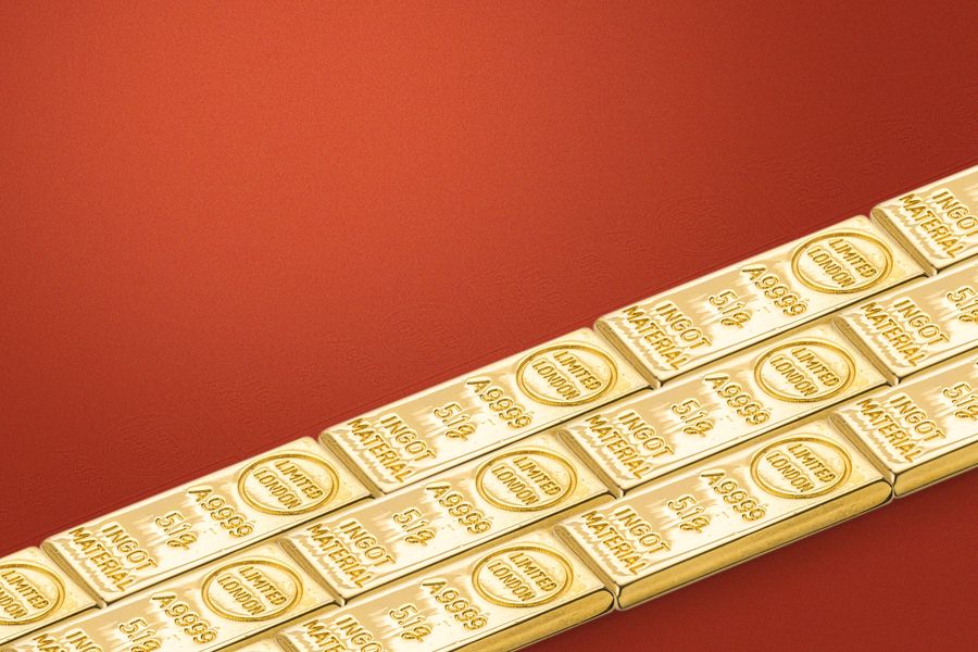 金の売り時は「金相場」が高い時