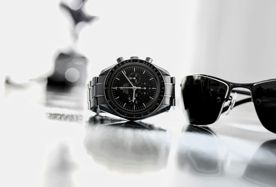 オメガ スピードマスター 買取 OMEGA SPEEDMASTER
