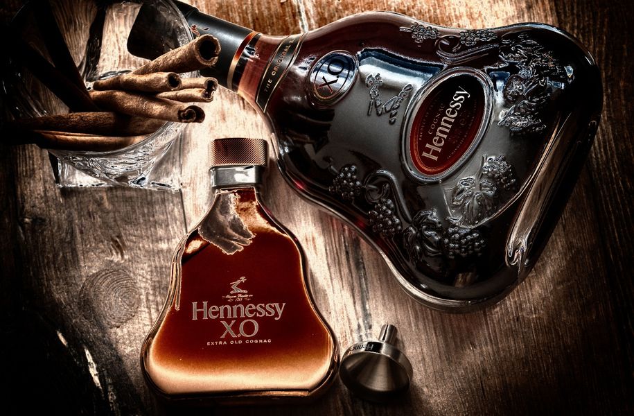 価値のあるブランデーの種類と要因