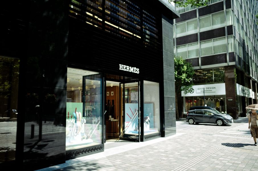 エルメス バッグの種類