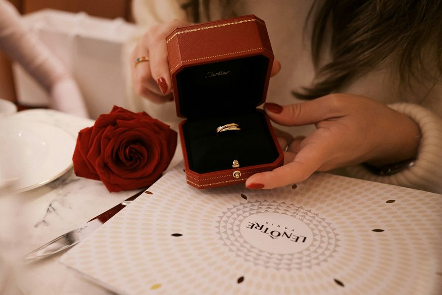 ジュエリーブランドの種類・世界五大ジュエラー