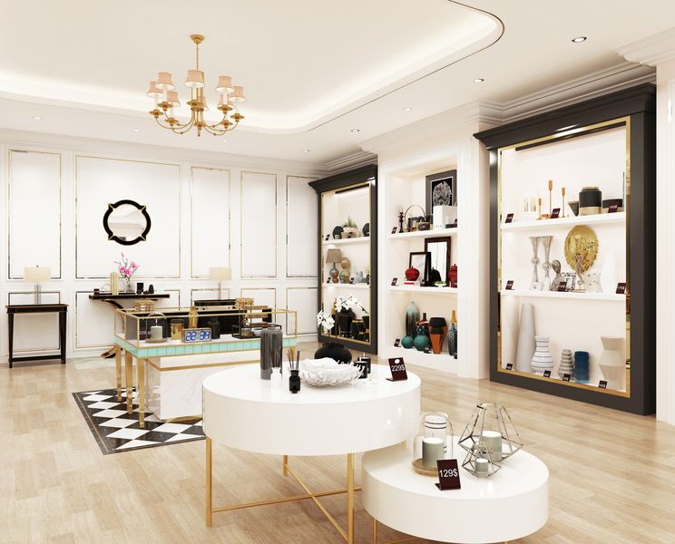 高級ラグジュアリーブランドのほか種類