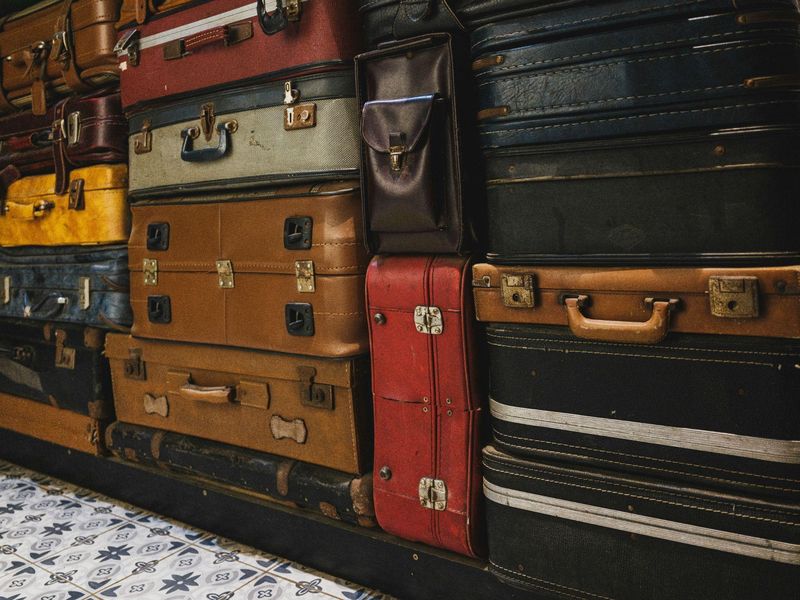 ルイ・ヴィトンの創業と歴史