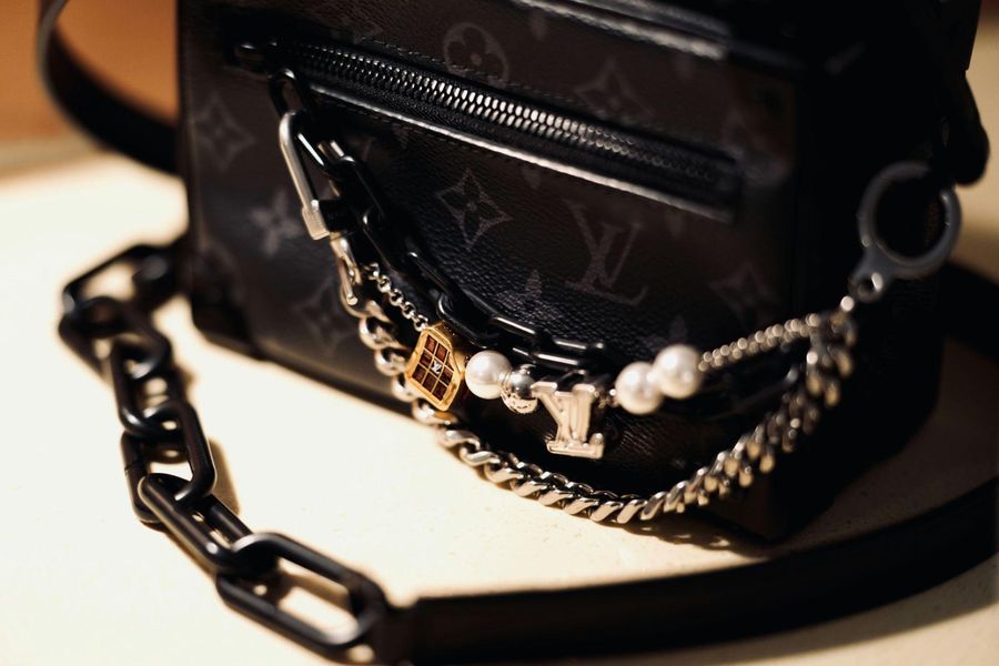 ルイ・ヴィトンのブランド戦略と現状の強み