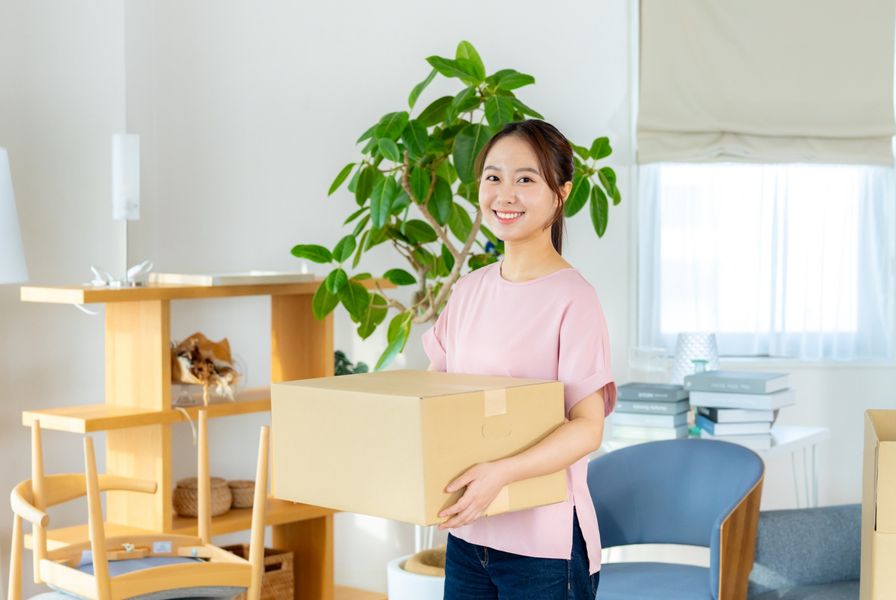 買取できないものの処分方法