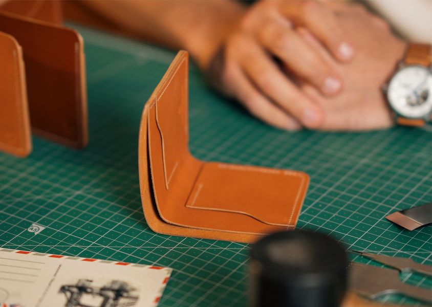 ブランド財布の正しい保管方法