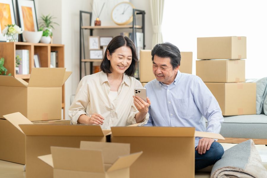 服が売れなかったときの処分方法
