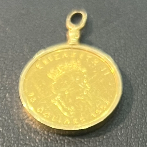 24金 K24 メイプルリーフコインを買取