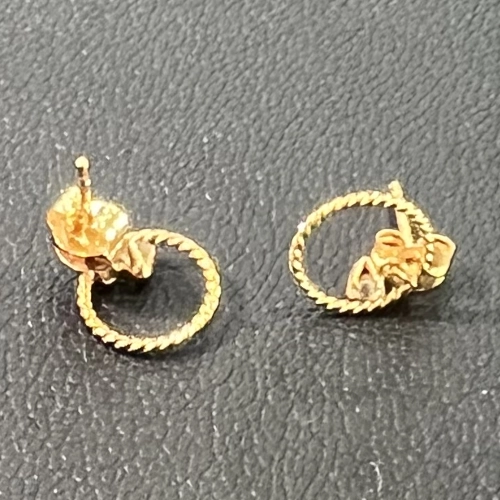 金・貴金属ピアス・イヤリング ピアスを買取