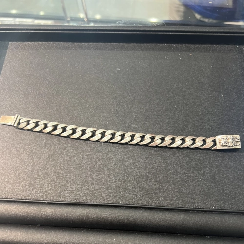 銀 Sv ブレスレットを買取