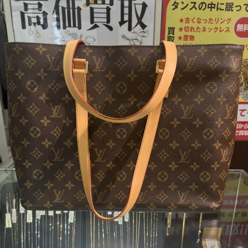 ルイ・ヴィトン Louis Vuitton モノグラム ロコ M51155を買取