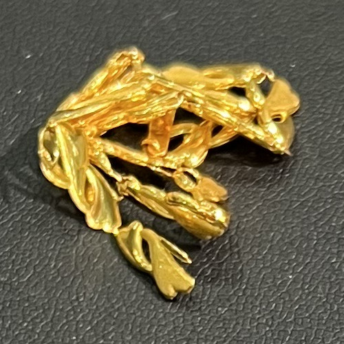 24金（24K） K24 ブレスレットを買取