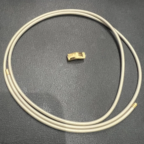 18金 K18 アクセサリー スクラップを買取