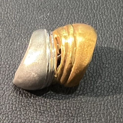 金・貴金属ピアス・イヤリング K18/Pt900 イヤリング 片耳を買取