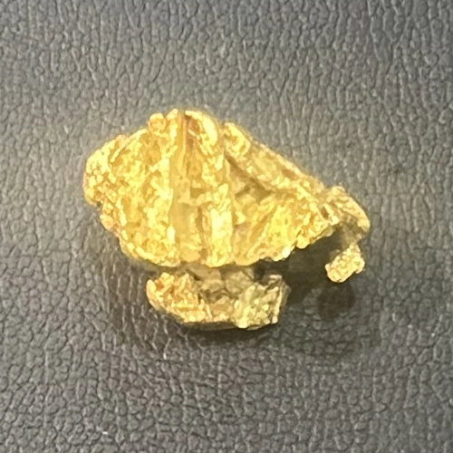 18金 K18 金塊を買取