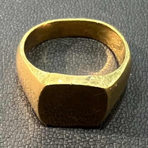 24金 K24 純金リングを買取