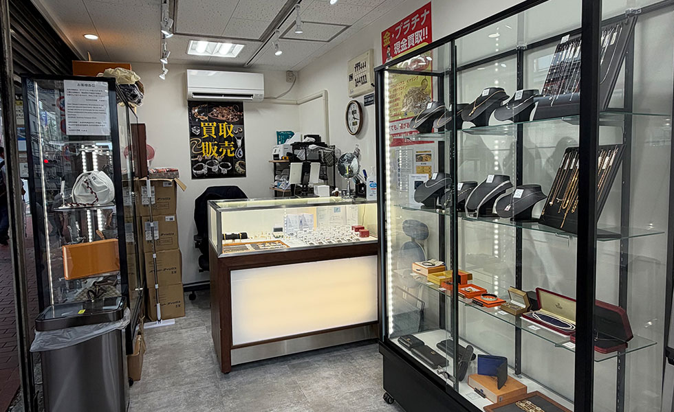 大森店