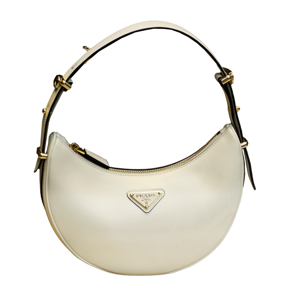 プラダ ブランドバッグの高価買取