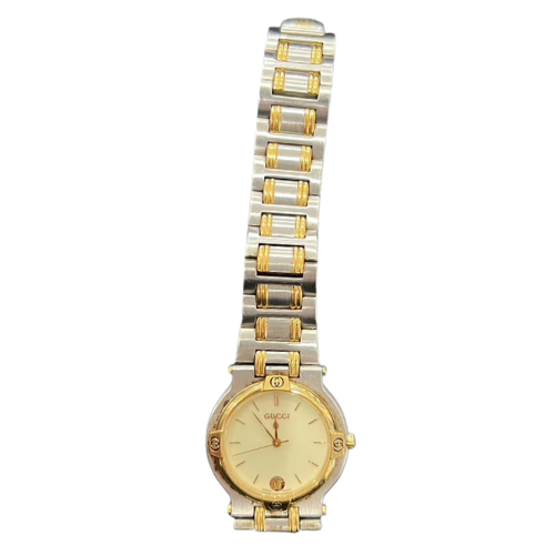 グッチ ブランド時計の高価買取