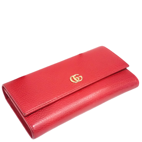 グッチ ブランド財布の高価買取